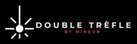 Double trefle by mineur